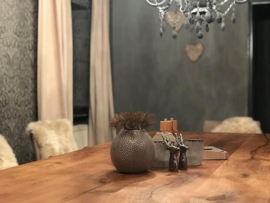 Chalet S - 5 Sterne Luxus Ferienhaus Direkt Am Eibsee Und Zugspitze Грайнау Екстериор снимка